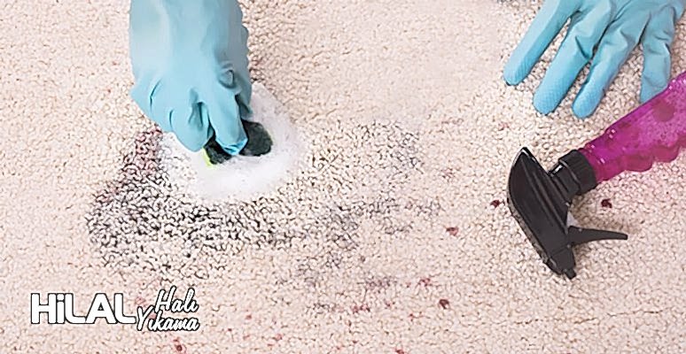 Bakırköy Halı Yıkama