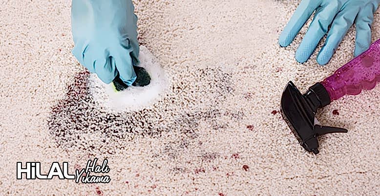 Bakırköy Halı Yıkama