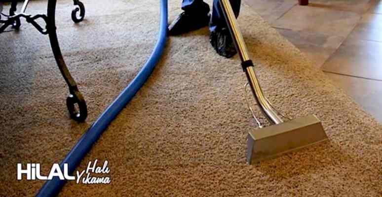 Bayrampaşa Halı Yıkama Servisi