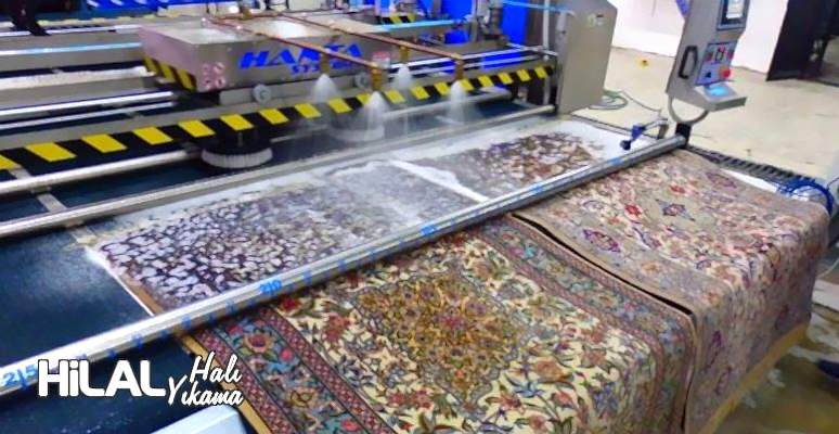 Eyüp Halı Yıkama Servisi