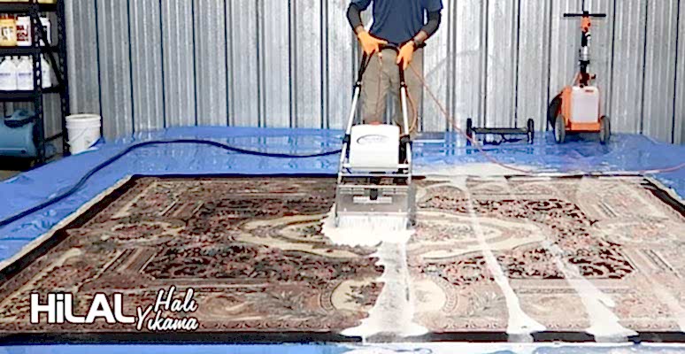 Fatih Halı Yıkama