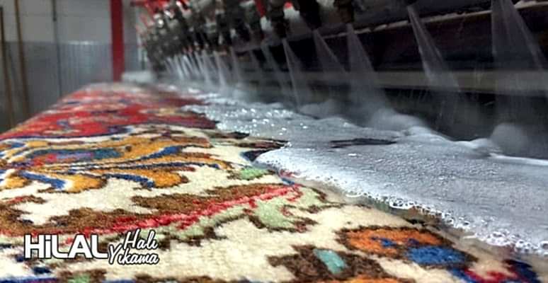 Gaziosmanpaşa Halı Yıkama
