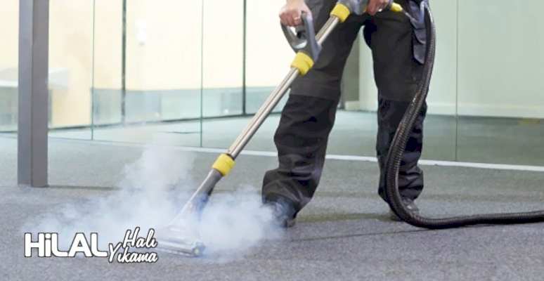 Halı Yıkama Firması Seçerken Dikkat Edilecek Hususlar