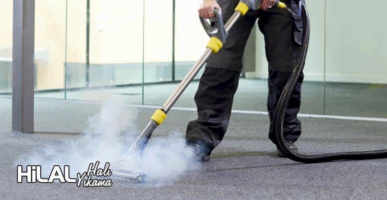 Halı Yıkama Firması Seçerken Dikkat Edilecek Hususlar