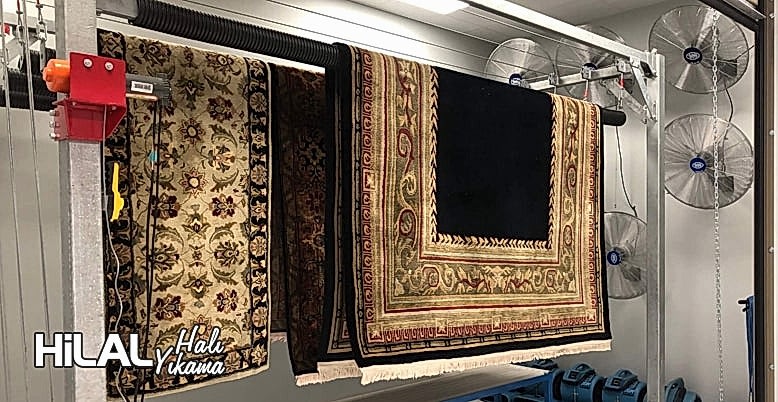 Halı Yıkama İstanbul