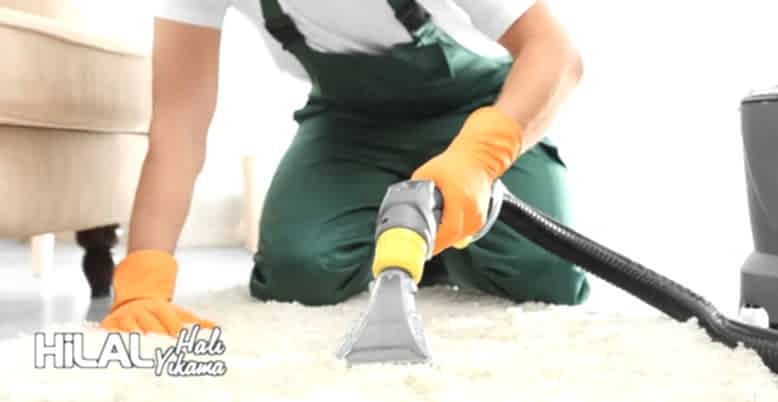 Kağıthane Halı Yıkama