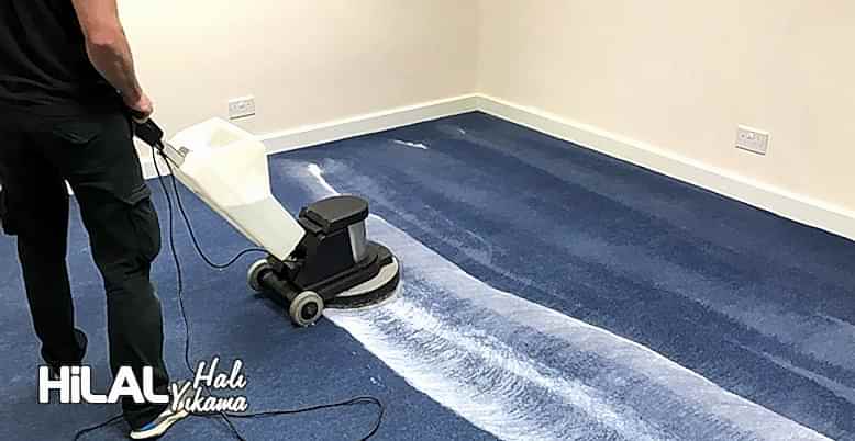 Sağlık ve Halı Temizliği