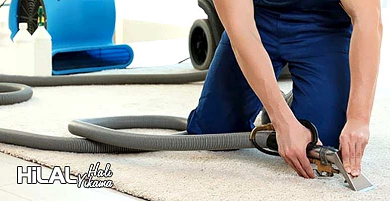 Şişli Halı Yıkama