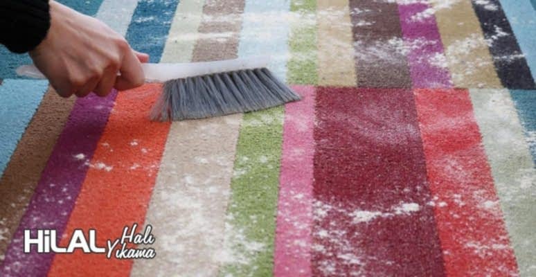 Beyoğlu Halı Yıkama