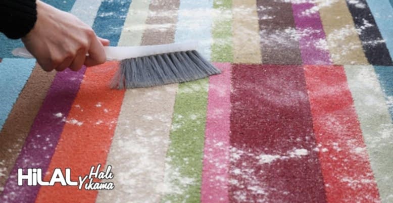 Beyoğlu Halı Yıkama