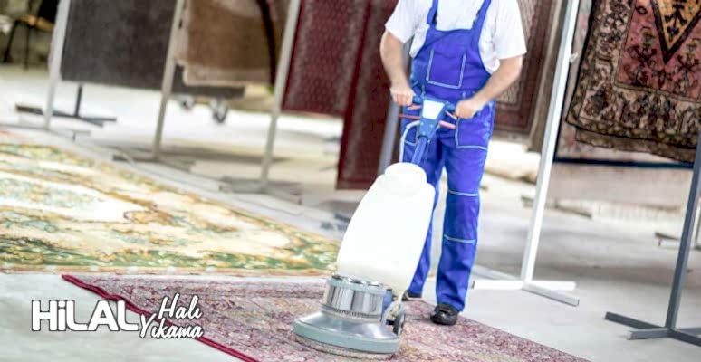 Kemerburgaz Halı Yıkama