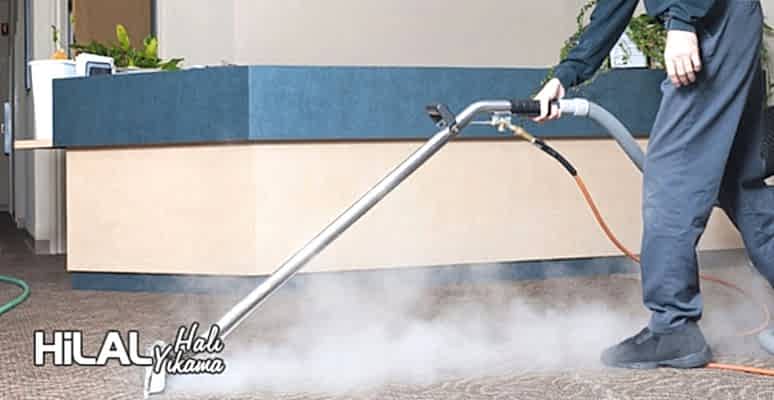 Sarıyer Halı Yıkama