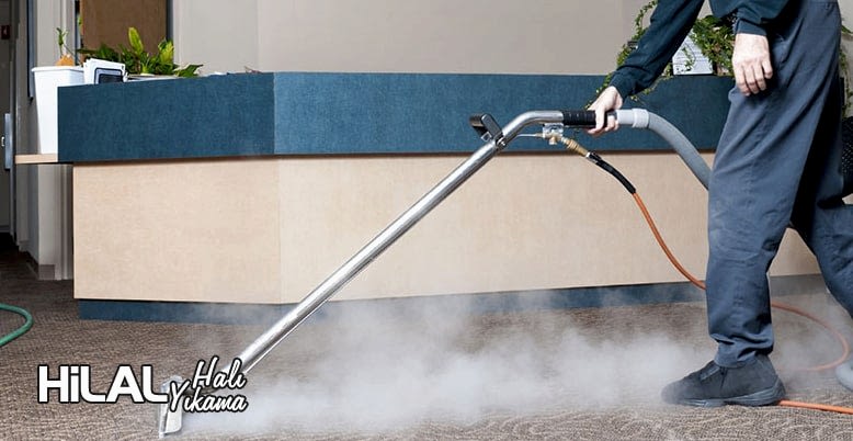 Sarıyer Halı Yıkama