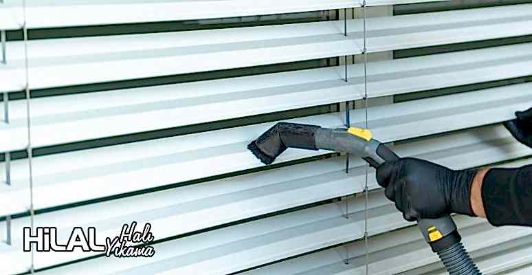 Stor Perde Yıkama İstanbul