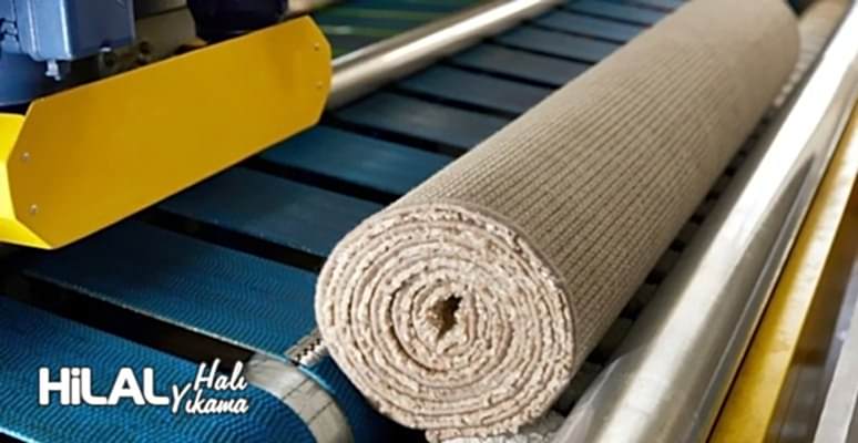 500 Evler Halı Yıkama