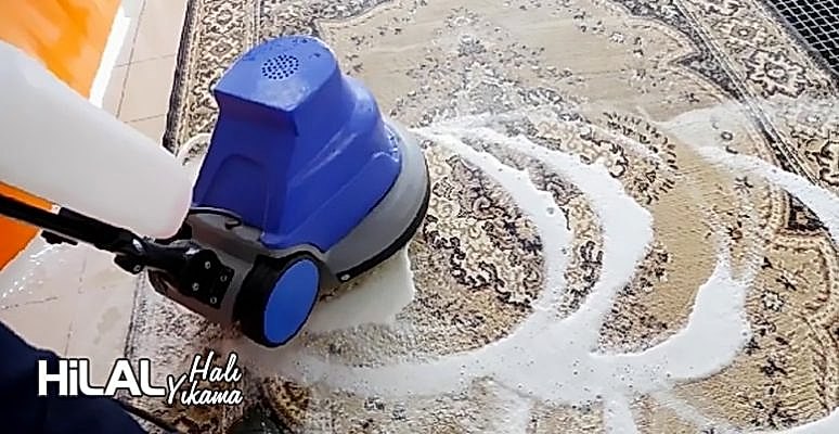 Esenyurt Halı Yıkama