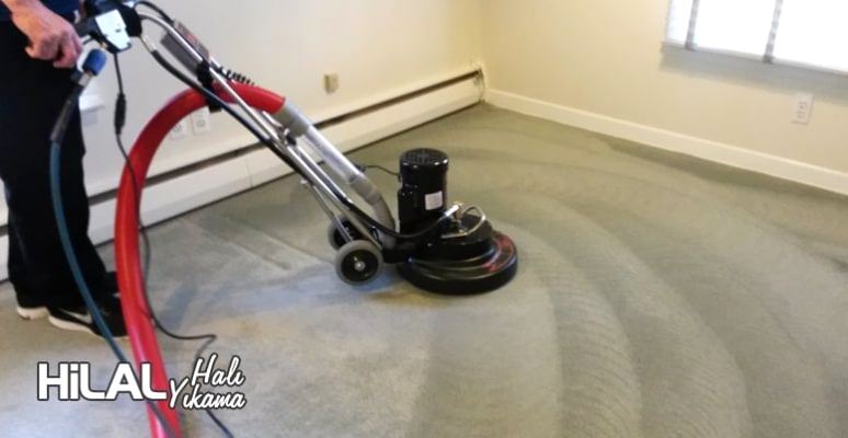 Halı Yıkama Fabrikası