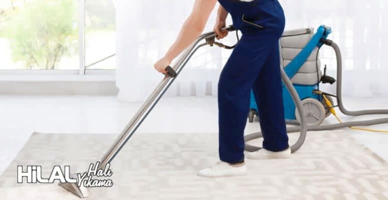 Yerinde Hazır Yatak Yıkama