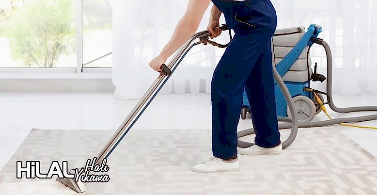 Yerinde Hazır Yatak Yıkama