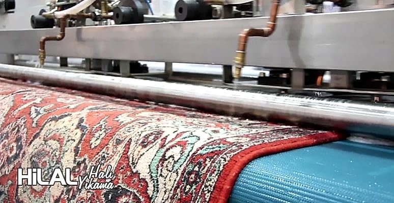 Yeşilpınar Halı Yıkama