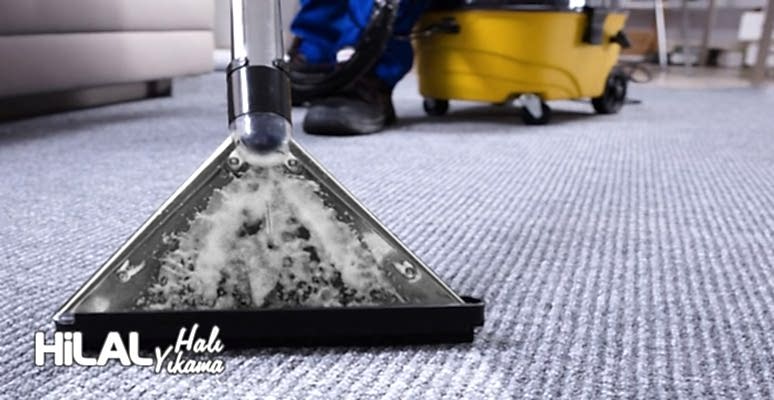 Ataşehir Halı Yıkama