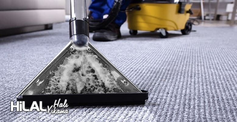 Ataşehir Halı Yıkama