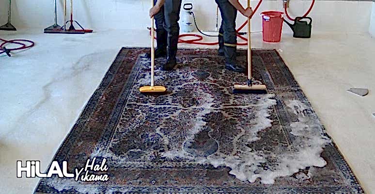 Okmeydanı Halı Yıkama