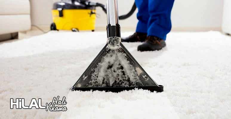 Sütlüce Halı Yıkama