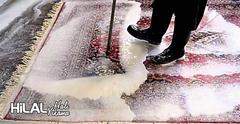 Zeytinburnu Halı Yıkama