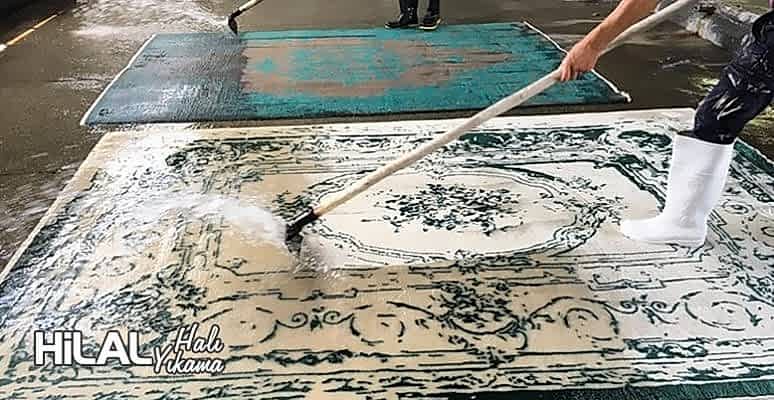 Halı Bakımı ve Temizliği Nasıl Olmalıdır
