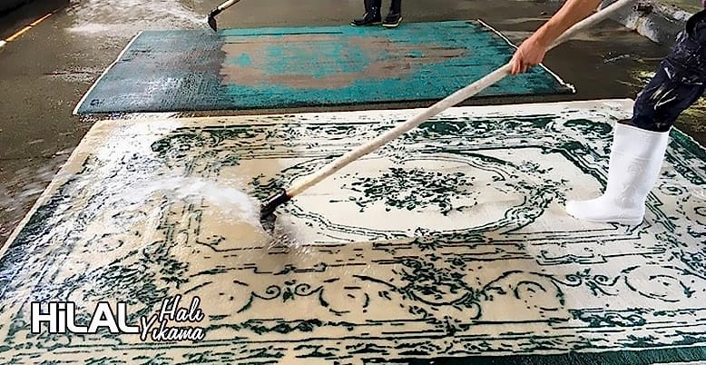 Halı Bakımı ve Temizliği Nasıl Olmalıdır