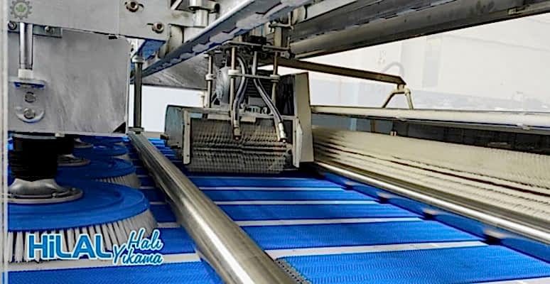 Halıdaki Lekeler Nasıl Çıkarılır