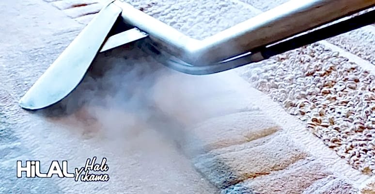 Kadıköy Halı Yıkama