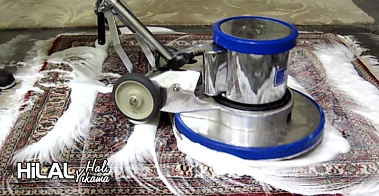 Kahve Lekesi Halıdan Nasıl Çıkar