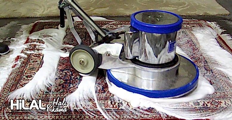 Kahve Lekesi Halıdan Nasıl Çıkar