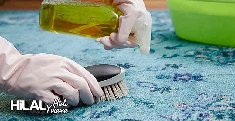 Ümraniye Halı Yıkama