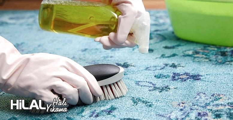 Ümraniye Halı Yıkama