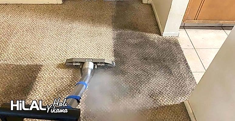 Halı Yıkama Fiyatları Nasıl Hesaplanır